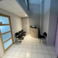 Immeuble bureau Nîmes