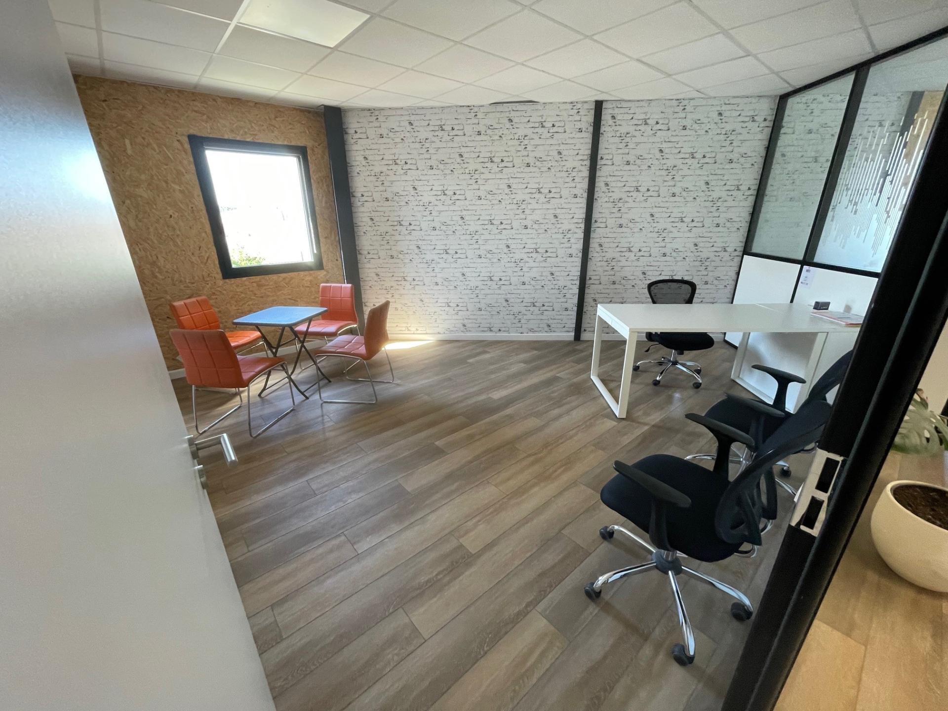 Bureau Calvisson