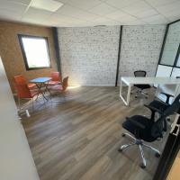 Bureau Calvisson