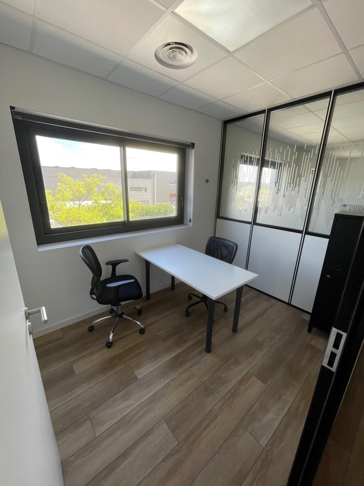 Bureau Calvisson